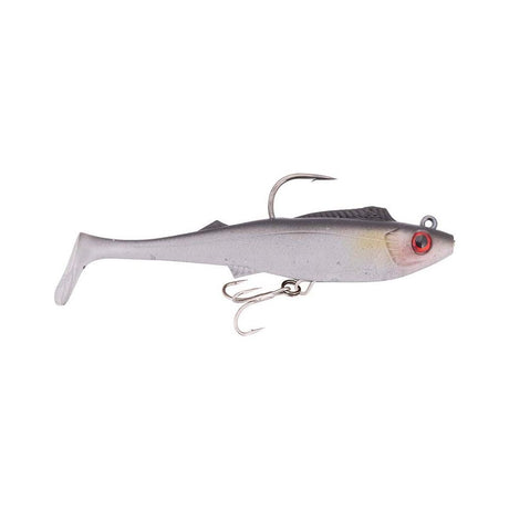 Berkley Shimma Pro Rig 4.5in Rigged Plastic