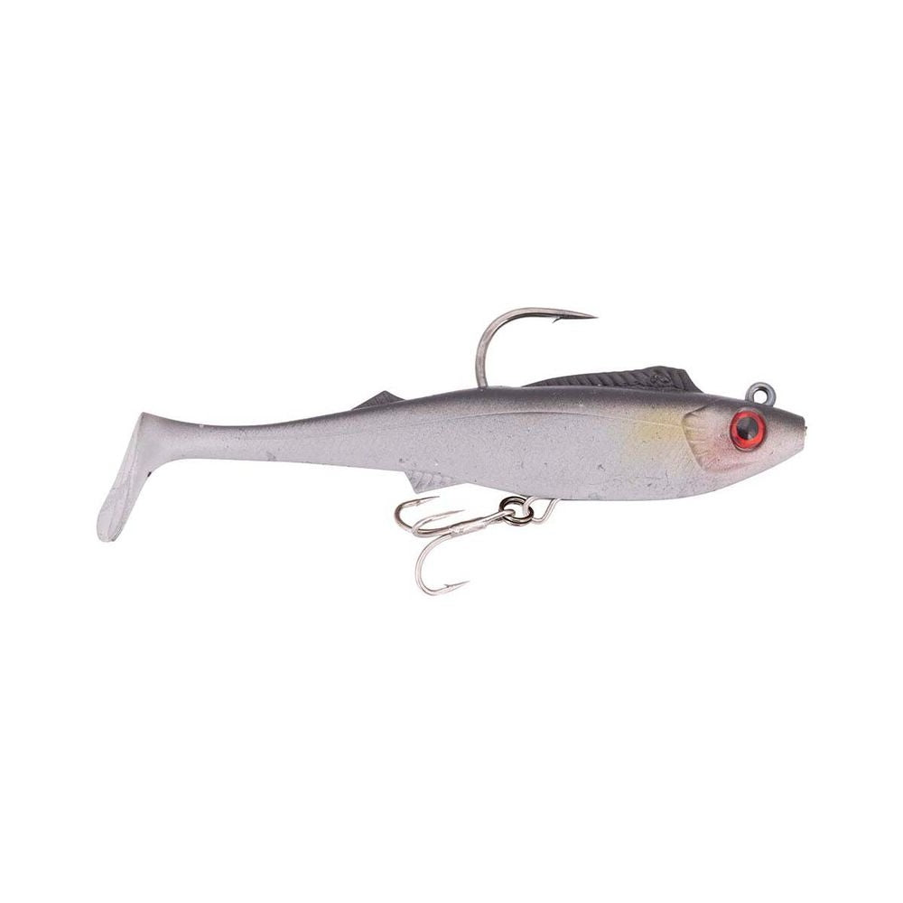 Berkley Shimma Pro Rig 6.5in Rigged Plastic