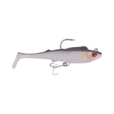 Berkley Shimma Pro Rig 6.5in Rigged Plastic