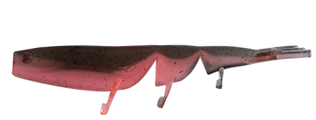 Daiwa Baitjunkie 3in Prawn Plastics