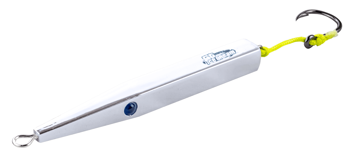 CID Plug GT Ice Cream Needle Nose Skinny 3oz