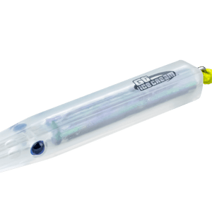 Popper/Stickbait Lures