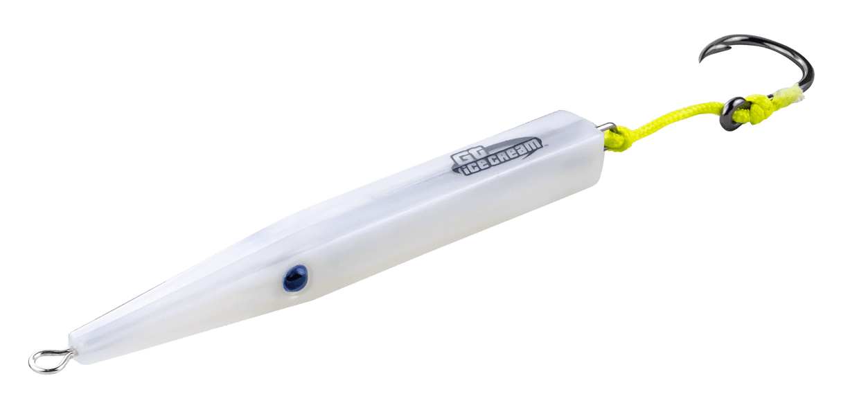 CID Plug GT Ice Cream Needle Nose Skinny 1.5oz