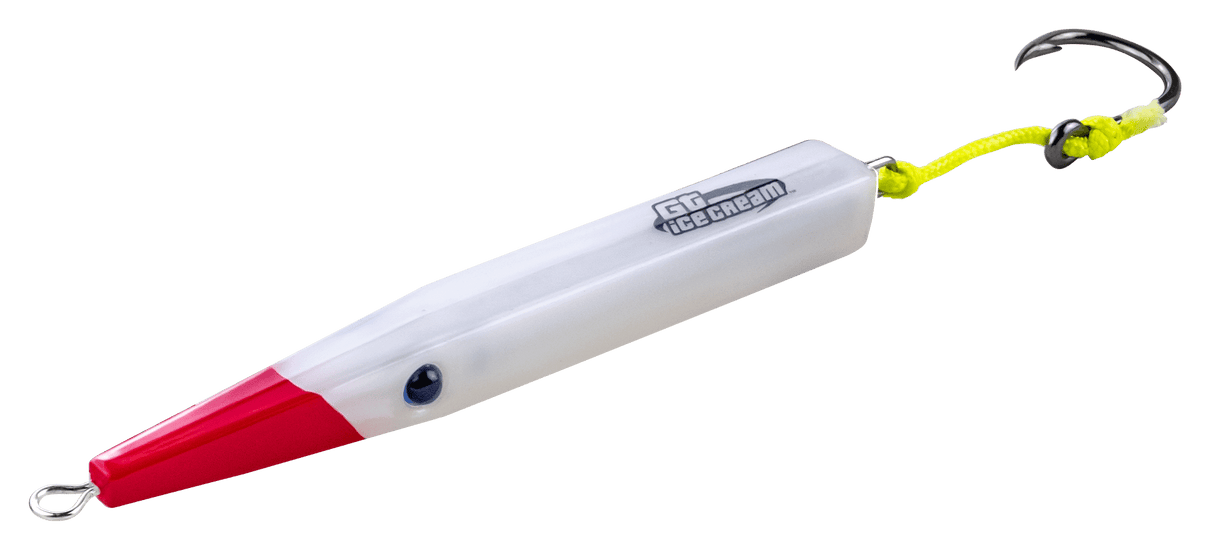 CID Plug GT Ice Cream Needle Nose Skinny 1.5oz