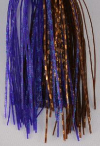 Bassman Spinnerbaits Codman DTs 5/8oz