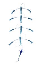 Black Pete 7in Slap Happy Daisy Chain Teaser