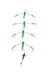 Black Pete 7in Slap Happy Daisy Chain Teaser