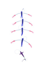 Black Pete 7in Slap Happy Daisy Chain Teaser