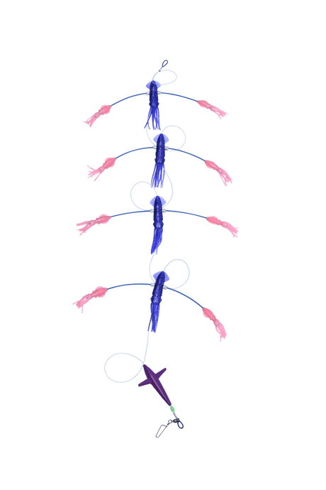 Black Pete 7in Slap Happy Daisy Chain Teaser