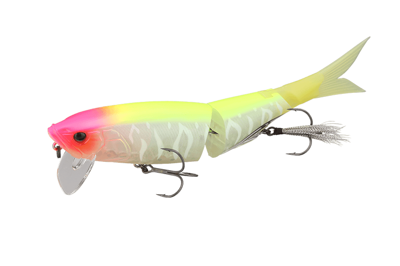 Jackall Maekon 180SF