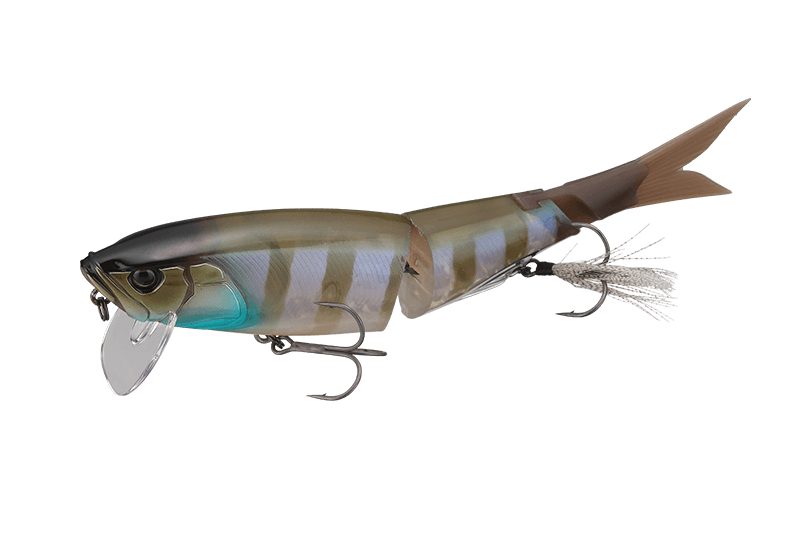 Jackall Maekon 180SF