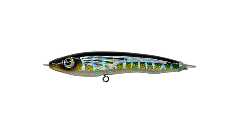 ASWB SS-90 MKII Slow Sinking Stickbait