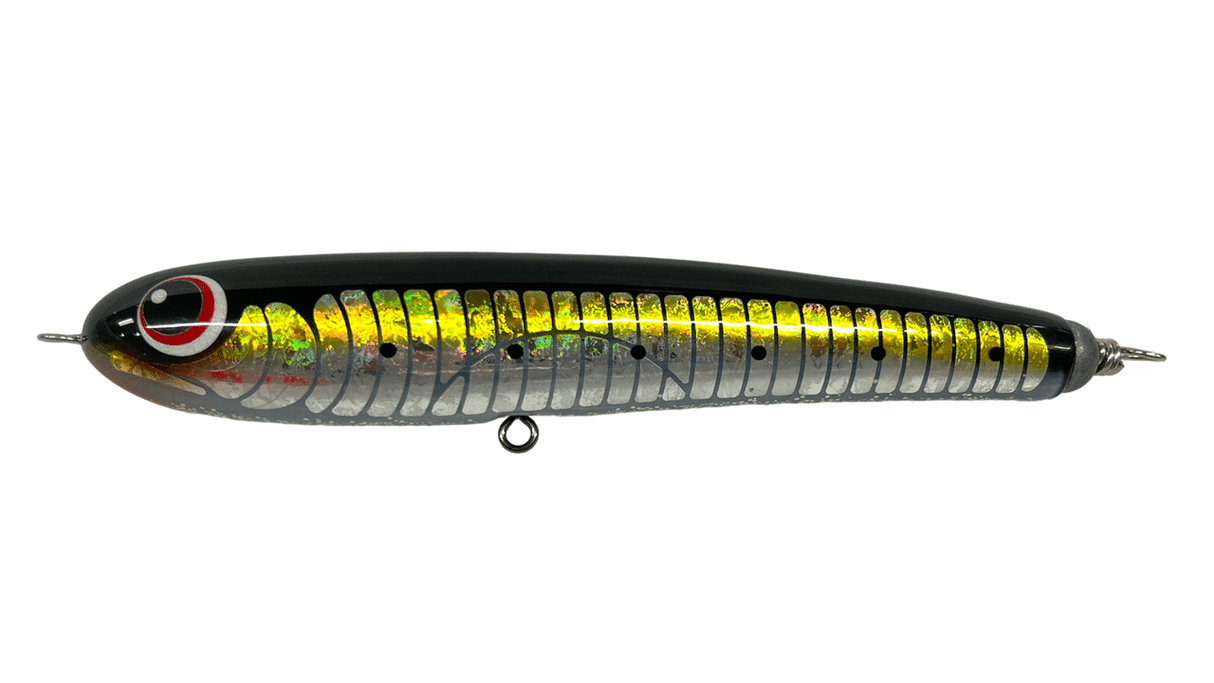 ReefsEDGE Drop Off F130 Floating Stickbait
