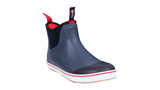Stoney Creek Deck Bootie - Dark Shadow
