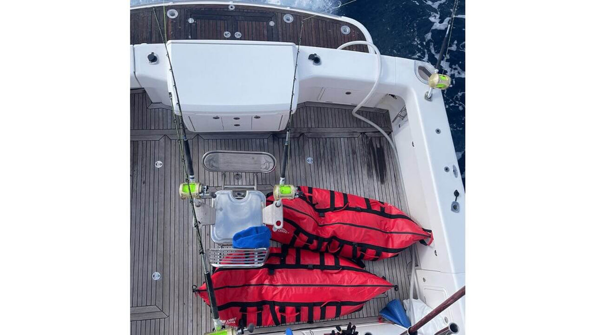 Stoney Creek Heavy Duty Game Fish Chiller Bag