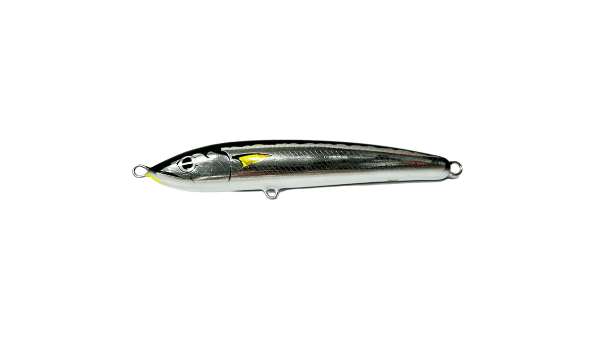 TP Kustom Lures Arya 60g Floating Stickbait ON SALE – RRP $54.99, NOW $42.99