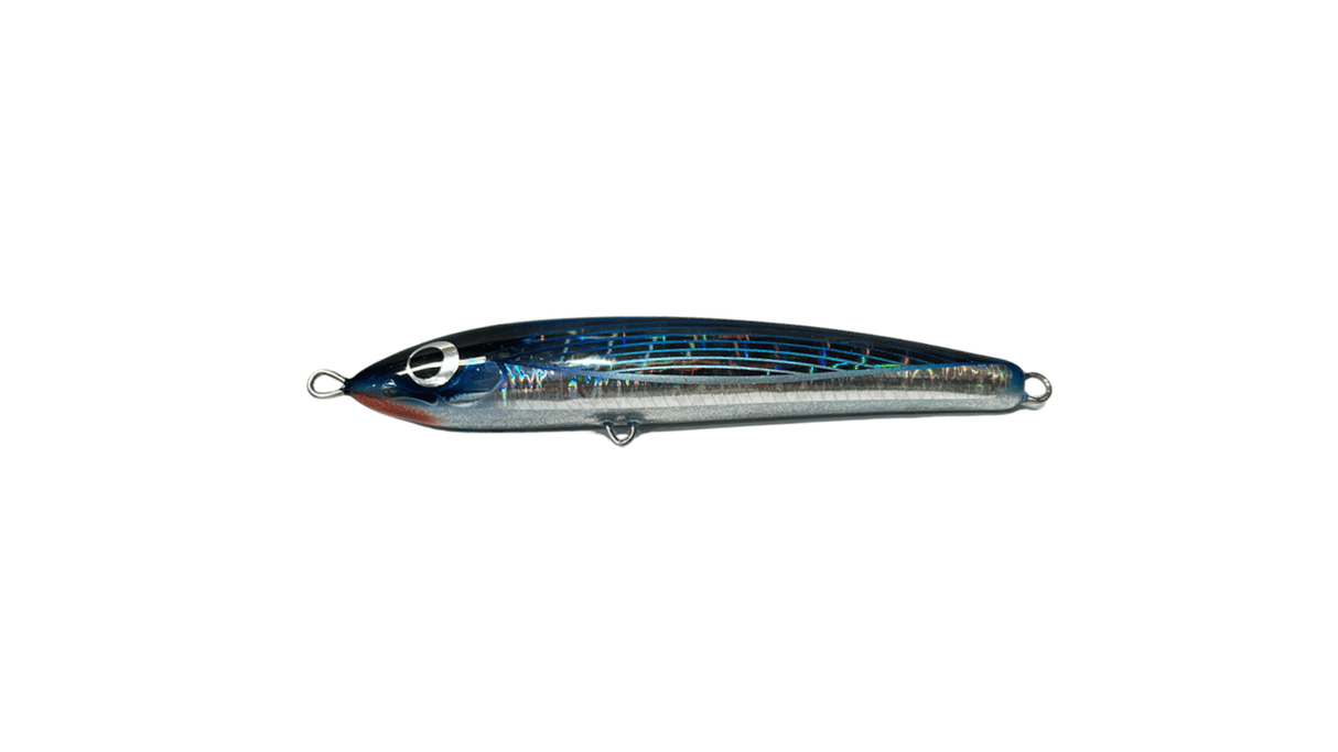 TP Kustom Lures Arya 80g Floating Stickbait ON SALE – RRP $59.99, NOW $44.99