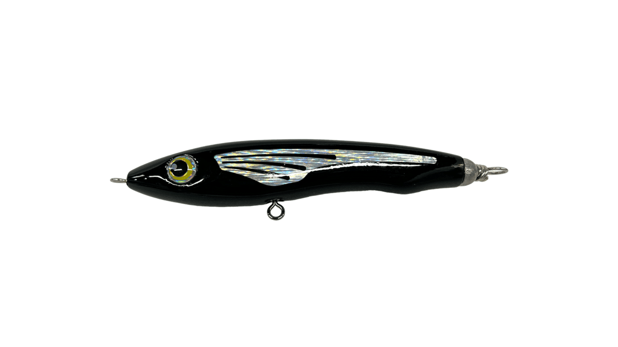 ASWB SS-90 MKII Slow Sinking Stickbait