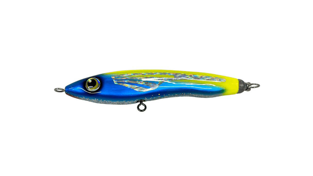 ASWB SS-90 MKII Slow Sinking Stickbait