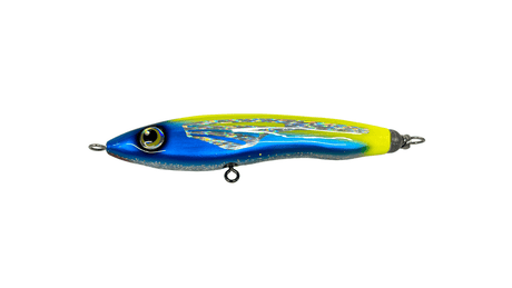 ASWB SS-90 MKII Slow Sinking Stickbait