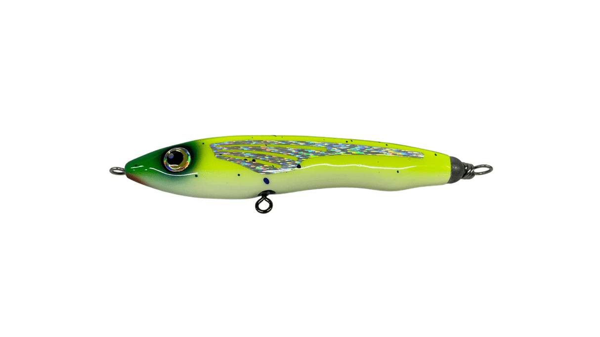 ASWB SS-90 MKII Slow Sinking Stickbait