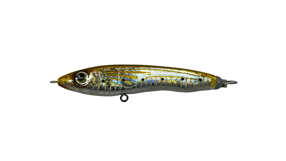 ASWB SS-90 MKII Slow Sinking Stickbait