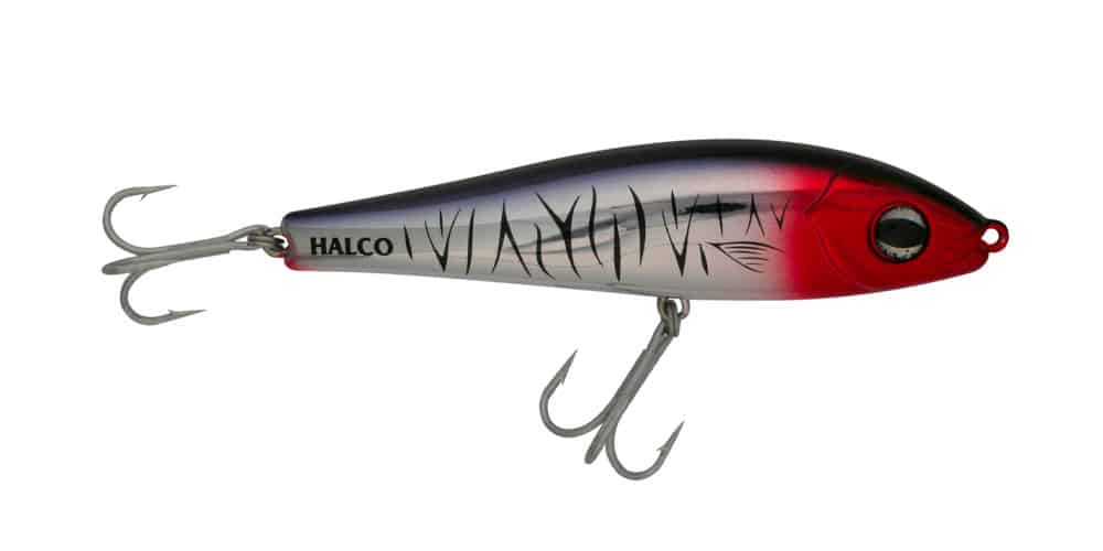 Halco Slidog 125mm Stickbait