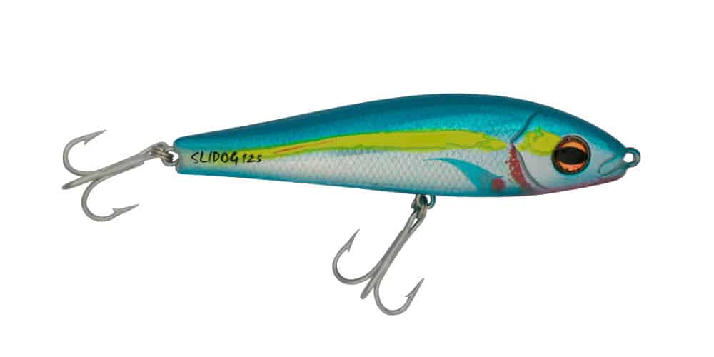 Halco Slidog 125mm Stickbait