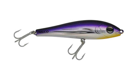 Halco Slidog 125mm Stickbait