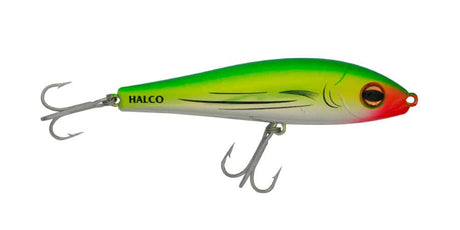 Halco Slidog 125mm Stickbait