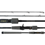 Trophy Hunter Slow Pitch Overhead Jig Rods
