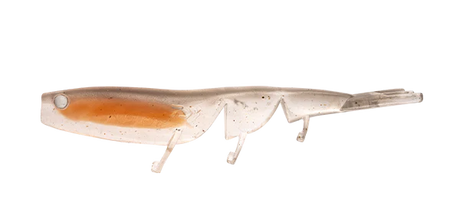 Daiwa Baitjunkie 3in Prawn Plastics