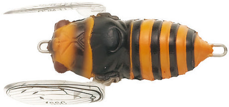 Tiemco Soft Shell Cicada EVO Floating 5g 42mm