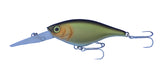 Jackall Soul Flat 58SF Slow Float Diving Minnow