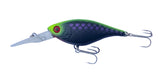 Jackall Soul Flat 58SF Slow Float Diving Minnow