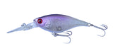 Jackall Soul Flat 58SF Slow Float Diving Minnow