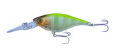 Jackall Soul Flat 58SF Slow Float Diving Minnow
