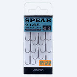 BKK Spear-21 Super Slide Trebles