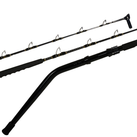 Shimano Speedmaster Game Rod