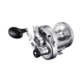 Shimano Speedmaster 2 Speed Lever Drag Reel