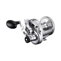 Shimano Speedmaster 2 Speed Lever Drag Reel
