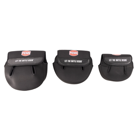 Penn Spin Reel Covers