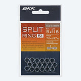BKK Split Rings