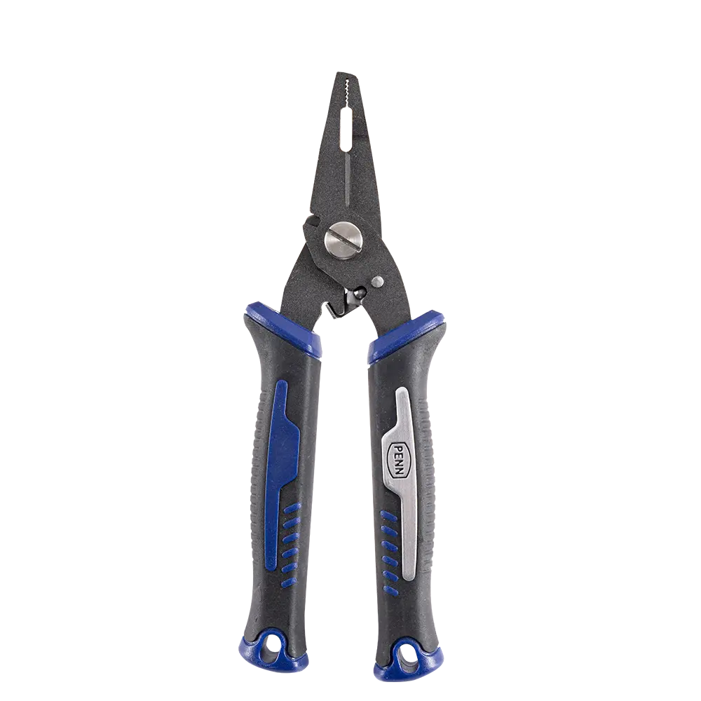 Penn Salt Water 6in Split Ring Pliers