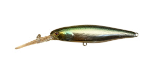 Jackall Squirell 79mm Hank Tune Silent DD