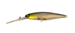 Jackall Squirell 79mm Hank Tune Silent DD