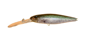 Jackall Squirell 79mm Hank Tune Silent DD