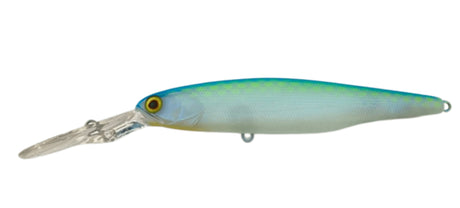 Jackall Super Squirrel 79SP Hank Tune Silent