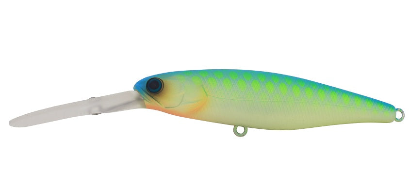 Jackall Super Squirrel 79SP Hank Tune Silent