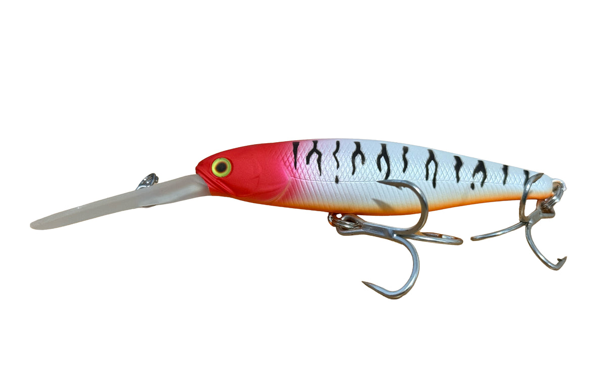 Jackall Super Squirrel 79SP Hank Tune Silent